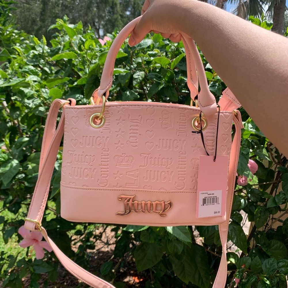Juicy Couture Purse